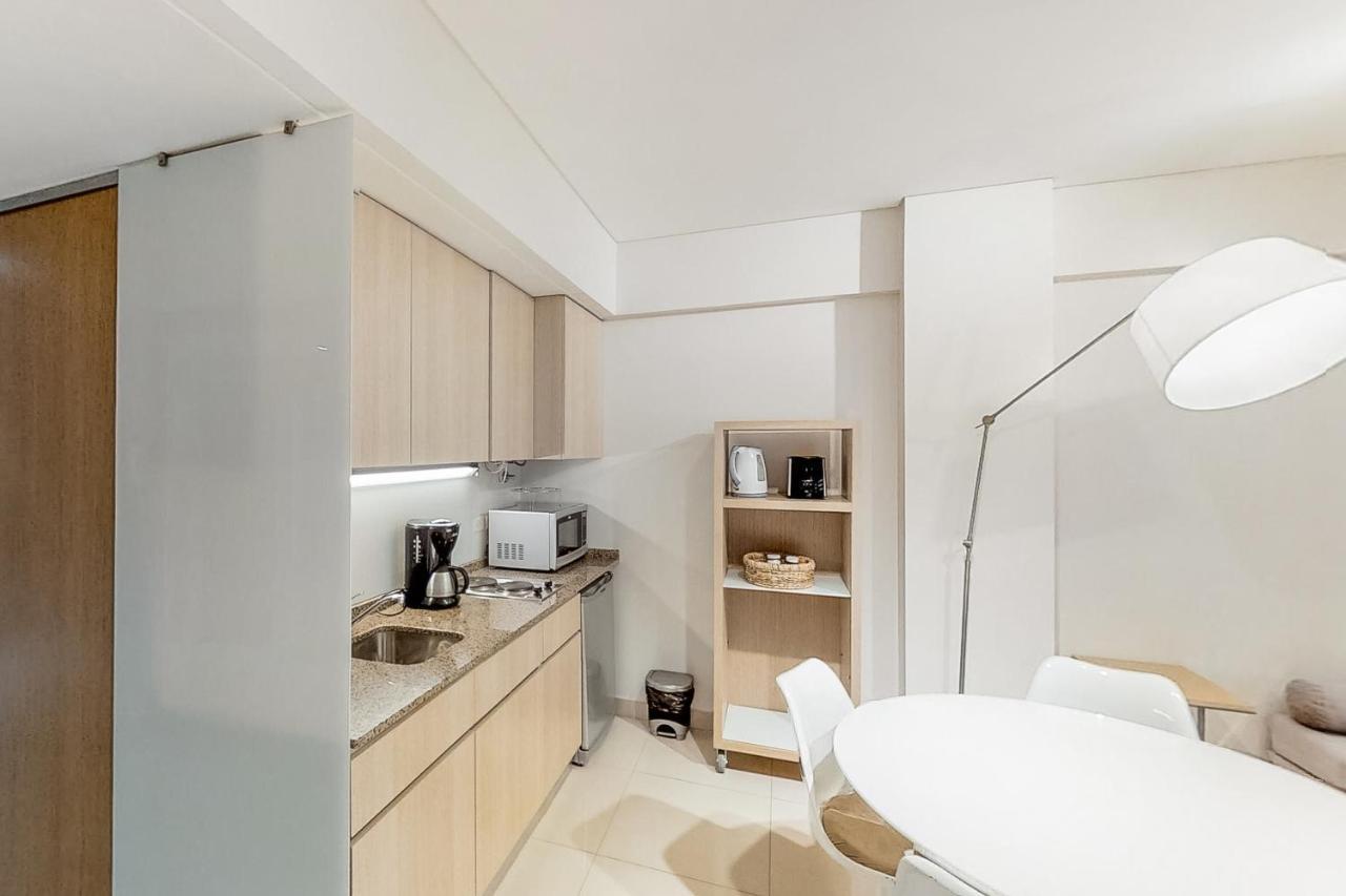 Palermo Apart Unique Buenos Aires Zimmer foto