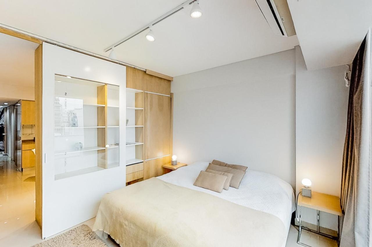 Palermo Apart Unique Buenos Aires Zimmer foto