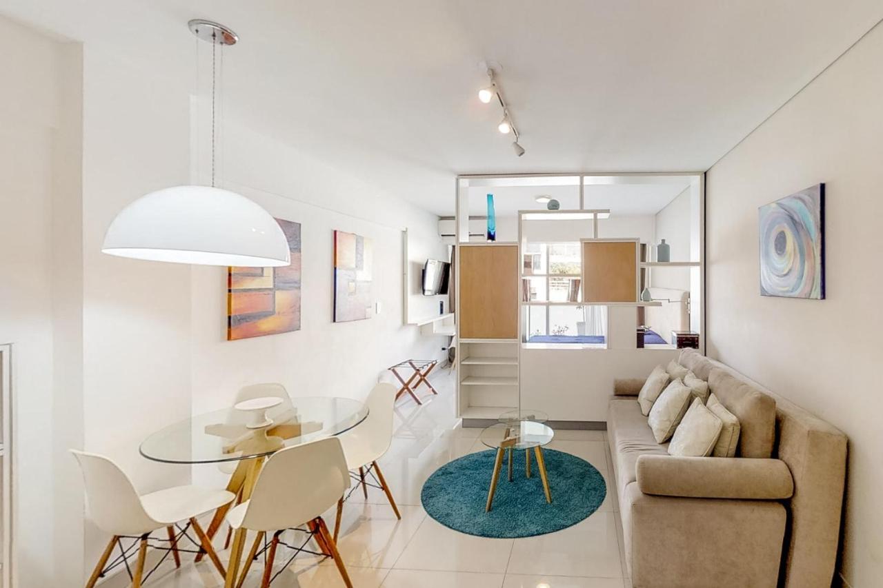 Palermo Apart Unique Buenos Aires Zimmer foto